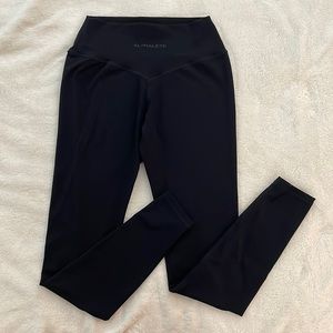 Alphalete Alphalux Leggings